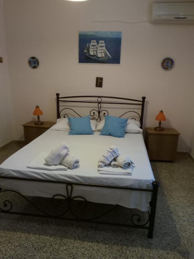 Agnes Rooms Kini ภายนอก รูปภาพ