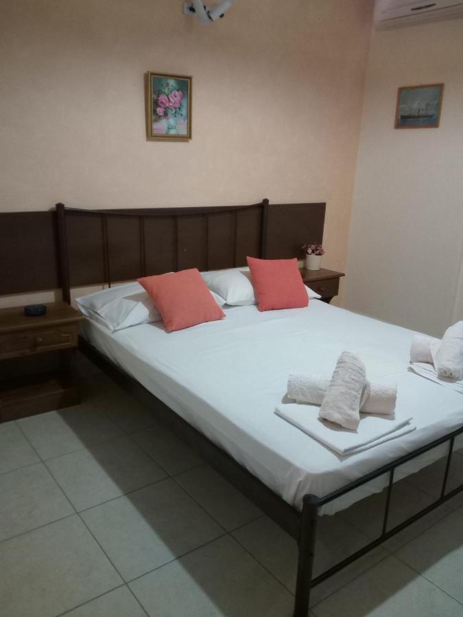Agnes Rooms Kini ภายนอก รูปภาพ