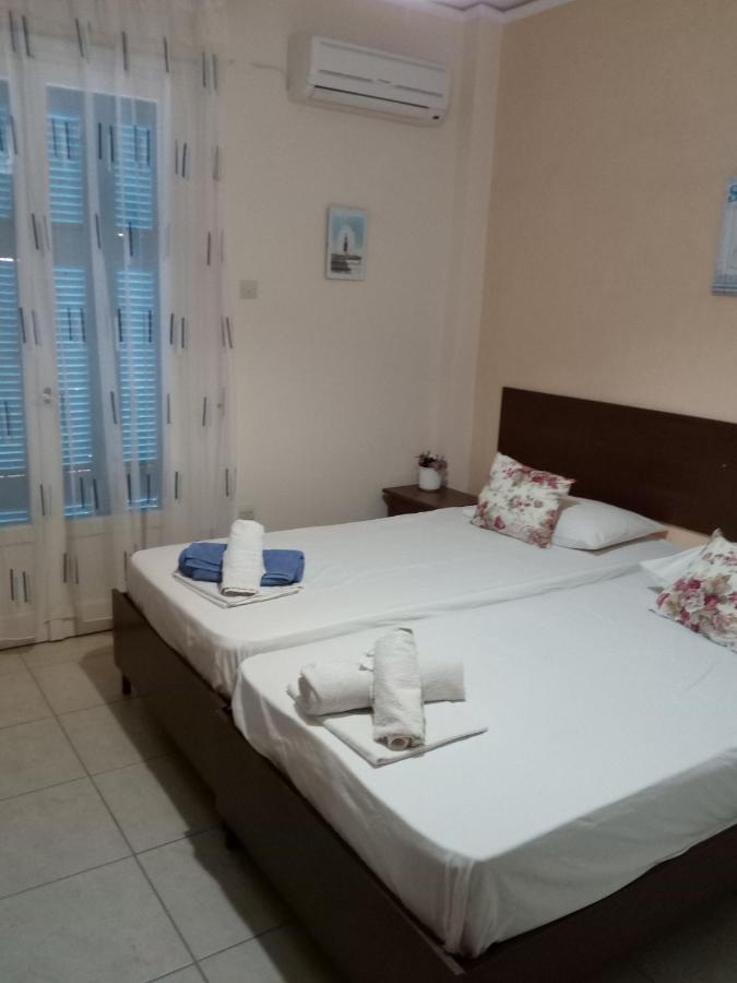Agnes Rooms Kini ภายนอก รูปภาพ