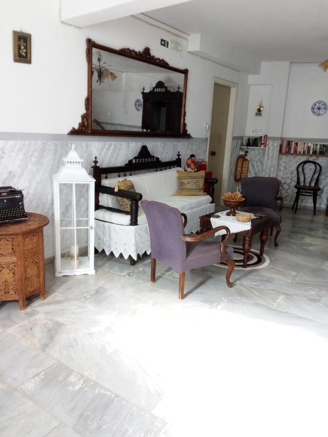 Agnes Rooms Kini ภายนอก รูปภาพ