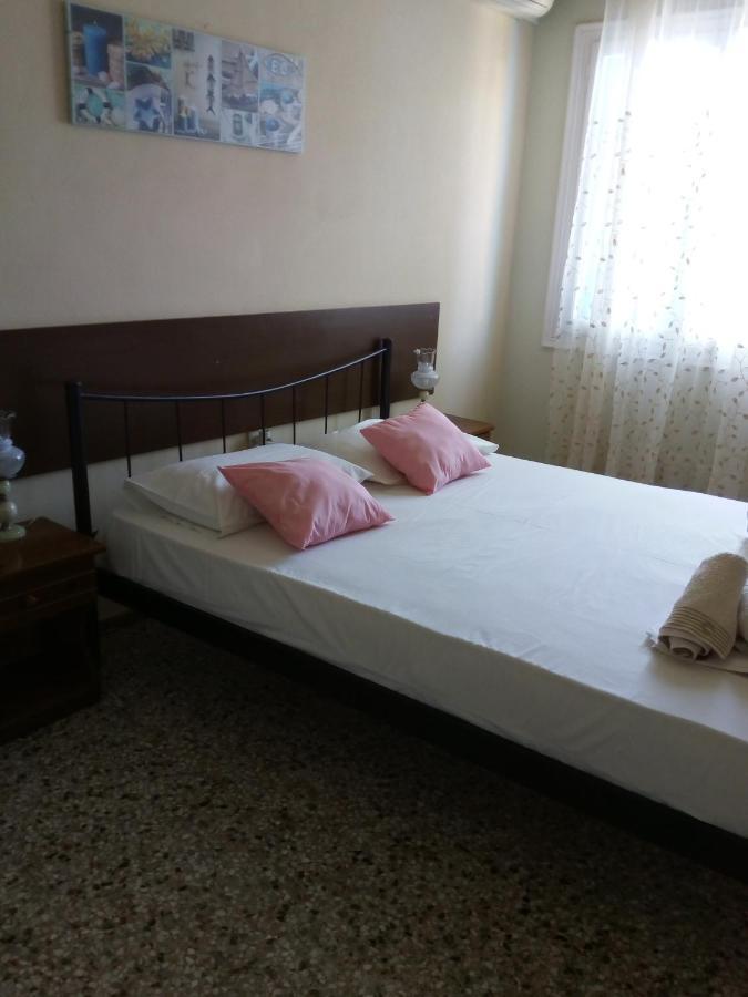 Agnes Rooms Kini ภายนอก รูปภาพ