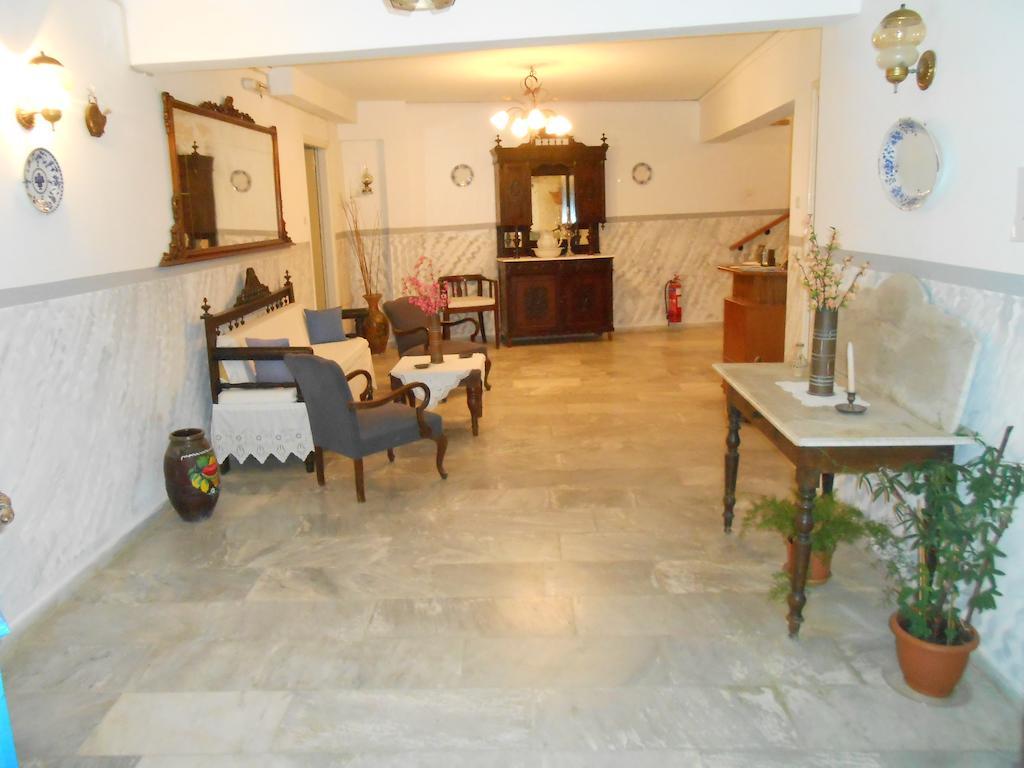 Agnes Rooms Kini ภายนอก รูปภาพ