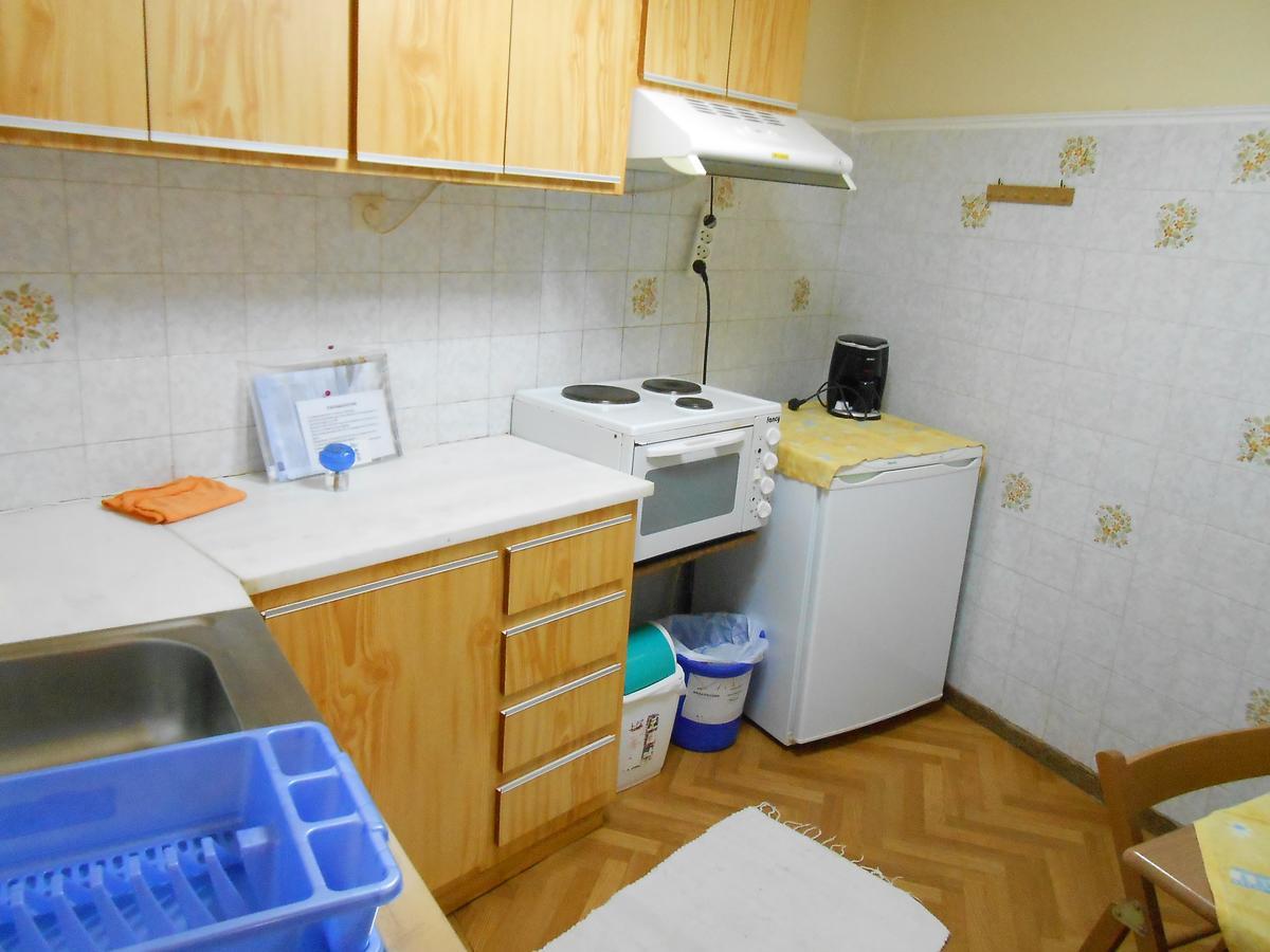 Agnes Rooms Kini ภายนอก รูปภาพ